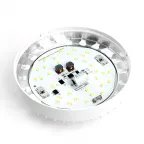 Лампа светодиодная LED 25вт GX70 белый таблетка