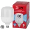 Лампа LED POWER T140-80W-4000-R E27/E40 R 80 Вт нейтральный белый свет колокол RED LINE ЭРА колокол RED LINE ЭРА