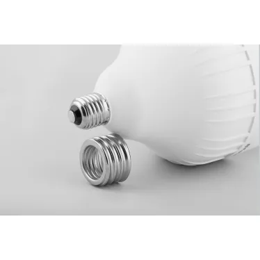 Лампа светодиодная LED 100вт Е27/Е40 белый