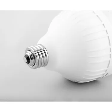 Лампа светодиодная LED 100вт Е27/Е40 белый