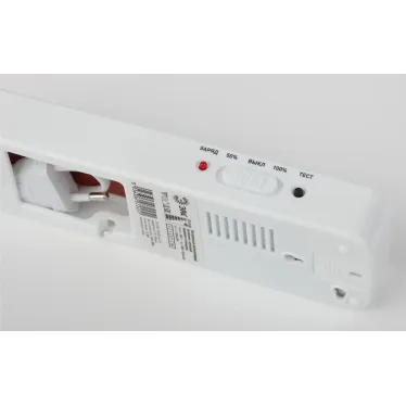 Светильник светодиодный аварийный непостоянный DBA-102-0-20 30LED 5ч IP20 выход (40/1920)