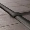 Канал напольный 50x12 черный