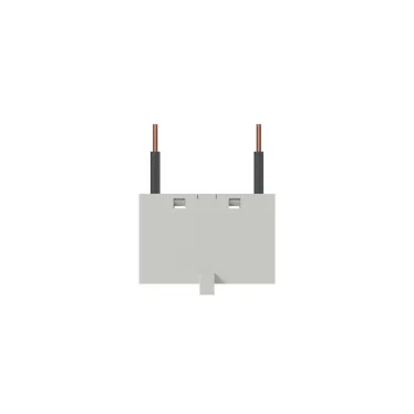 Ограничитель перенапряжений RC-типа для контакторов DSC050-105 24-48VAC