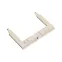 Диод 24-250V DC безвинтовое крпеление