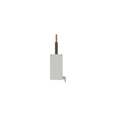 Ограничитель перенапряжений RC-типа для контакторов DSC050-105 24-48VAC