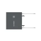 Ограничитель перенапряжений для миниконтакторов DMC и реле DCR RC-типа 275-380V