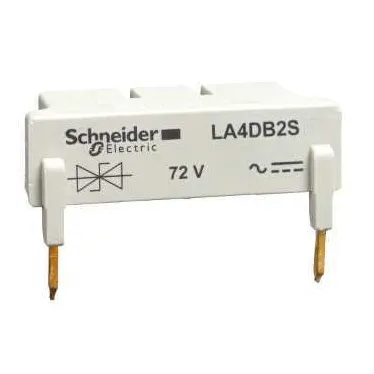 Варистор AC 50-127V крепление винтами