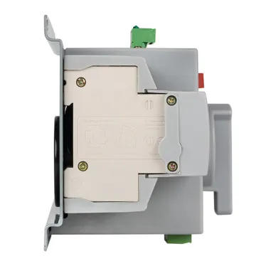 Устройство АВР МCB 25А (C) 3Р 400В PROxima