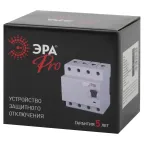 УЗО PRO NO-902-154 ВД1-63S 3P+N 32А 100мА