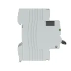 Устройство защитного отключения DV 2P 40А/100мА (A) AVERES