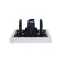 FORTE@PIANO Розетка компьютерная RJ45 кат.6 FP231 белый IEK