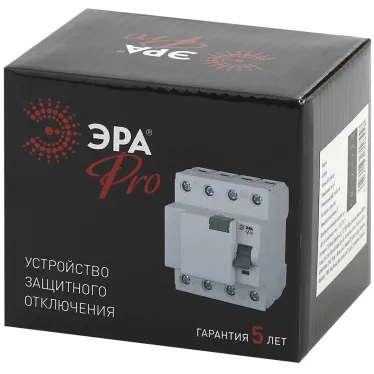УЗО PRO NO-902-53 ВД1-63 4P 100А 30мА