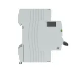 Устройство защитного отключения DV 2P 100А/300мА (A) AVERES