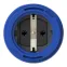 Розетка кабельная 16А/250V/2P+E/IP68 NAUTILUS