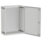 TITAN Рейка для регулир. монтаж. панели 250 (4шт/компл) IEK