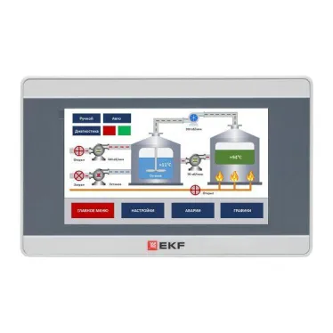 Панель оператора PRO-Screen 4E