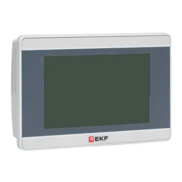 Панель оператора PRO-Screen 4E