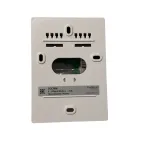 Датчик CO, для гаражей, 100PPM ModbusRTU ~/-18...24В