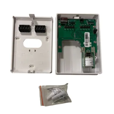 Датчик CO, для гаражей, 100PPM ModbusRTU ~/-18...24В