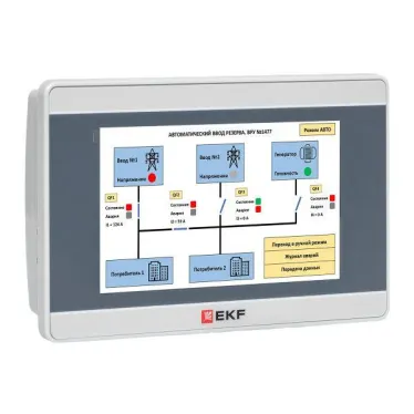 Панель оператора PRO-Screen 4E