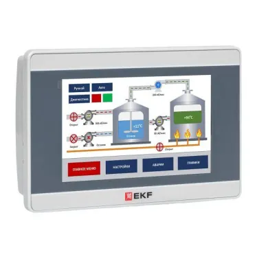 Панель оператора PRO-Screen 4E