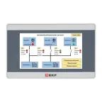 Панель оператора PRO-Screen 4E