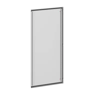 Левая створка двустворчатой двери ST 1200x1200 (ВхШ) мм