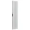 Дверь металлическая IP30 Ш400