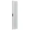 Дверь металлическая IP30 Ш400