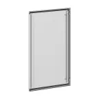 Левая створка двустворчатой двери ST 800x1000 (ВхШ) мм