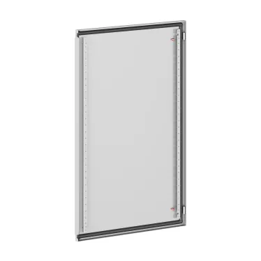 Левая створка двустворчатой двери ST 800x1000 (ВхШ) мм