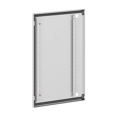 Правая створка двустворчатой двери ST без ручки 600x800 (ВхШ) мм