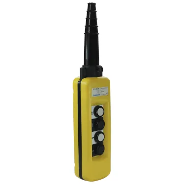 Пост кнопочный ПКТ-40 У2, IP65, вверх, вниз, влево, вправо, 4NO