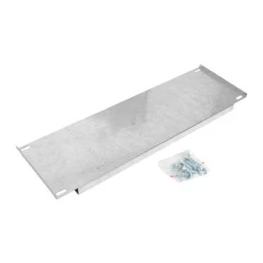 Панель монтажная 510х160 к ВРУ Unit (Вх600хГ) PROxima