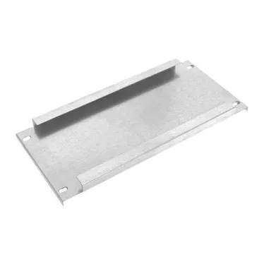 Панель монтажная (220х510х2,5)к ВРУ Unit(Bх600хГ) PROxima