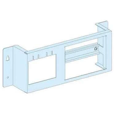 Монтажная плата для VIGILOHM XM200-300C