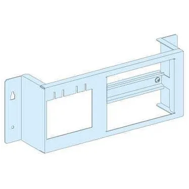 Монтажная плата для VIGILOHM XM200-300C
