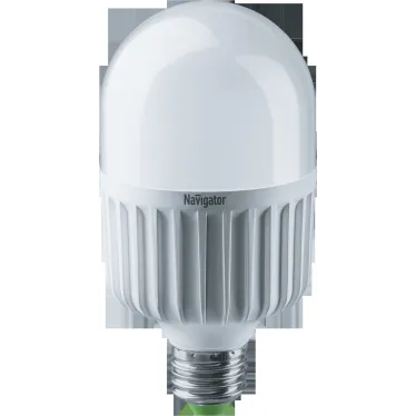 Лампа светодиодная LED 25вт Е27 белый