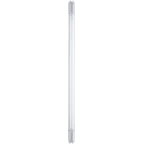                  Лампа светодиодная LED 11вт G13 белая поворотный цоколь, установка возможна после демонтажа ПРА
               