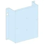 Плата монтажная для вертикального ISFT250 W250