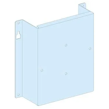 Плата монтажная для вертикального ISFT250 W250