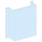 Плата монтажная для вертикального ISFT250 W250