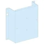 Плата монтажная для вертикального ISFT250 W250