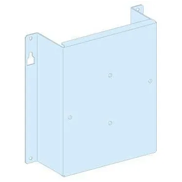 Плата монтажная для вертикального ISFT250 W250