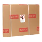 Цоколь к ВРУ Unit S IP31 Вх800х600 PROxima