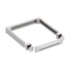 Цоколь для IT-CQE 800X800. RAL7035