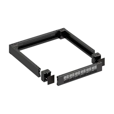 Цоколь для IT-CQE 800x600. RAL9005