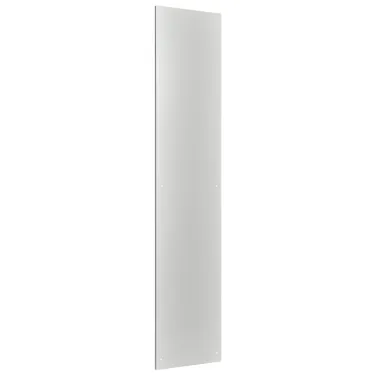 Панель задняя IP54 Ш400