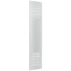 Панель задняя IP30 Ш400