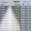 Светильник трековый магнитный TRM20-2-22-12W3K-B для системы NOVA 48V 12Вт 3000К заливающий свет черный